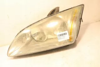4M51-13W030-AD Фара левая Ford Focus 2 Арт e12561134, вид 2