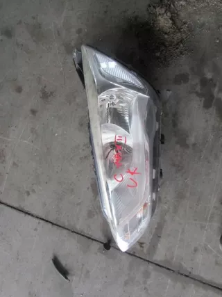 90102254 Фара левая Ford C-max 2 restailing Арт e12561090