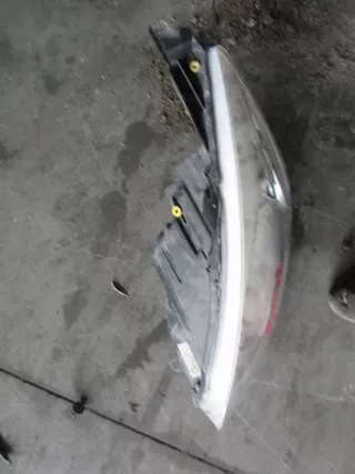 Фара левая Ford C-max 2 restailing 2015г. 90102254 - Фото 4
