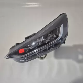 Фара левая Ford C-max 2 restailing 2015г. NX7B13E015CD NX7B-13E015-CD - Фото 2