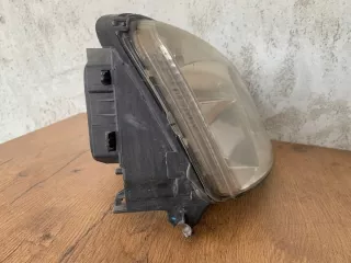  Фара правая Fiat Panda 2 Арт e12561075, вид 3