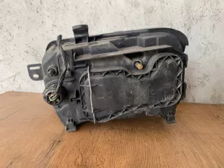  Фара правая Fiat Panda 2 Арт e12561075, вид 4