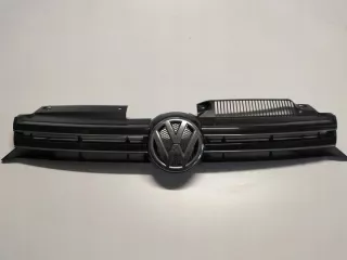 5K0853651 Решетка радиатора Volkswagen Golf 6 Арт e12560956, вид 1