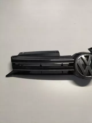 5K0853651 Решетка радиатора Volkswagen Golf 6 Арт e12560956, вид 2