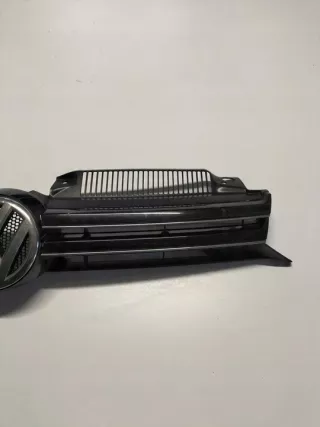 5K0853651 Решетка радиатора Volkswagen Golf 6 Арт e12560956, вид 3