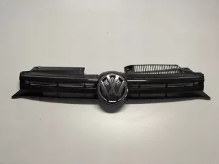 5K0853651 Решетка радиатора Volkswagen Golf 6 Арт e12560955, вид 1