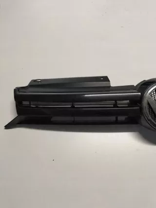 5K0853651 Решетка радиатора Volkswagen Golf 6 Арт e12560955, вид 2