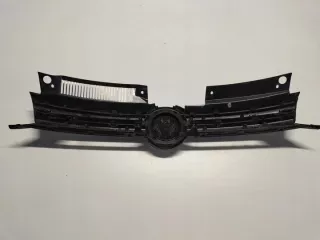 5K0853651 Решетка радиатора Volkswagen Golf 6 Арт e12560955, вид 4