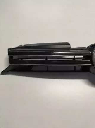 5K0853653 Решетка радиатора Volkswagen Golf 6 Арт e12560946, вид 2