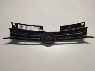 5K0853653 Решетка радиатора Volkswagen Golf 6 Арт e12560946, вид 5