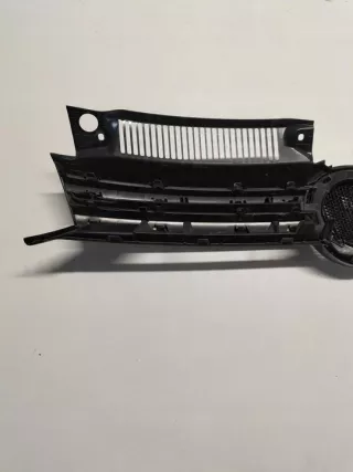 5K0853653 Решетка радиатора Volkswagen Golf 6 Арт e12560946, вид 6
