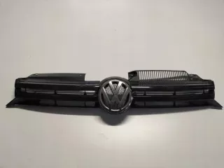 5K0853653 Решетка радиатора Volkswagen Golf 6 Арт e12560945, вид 1