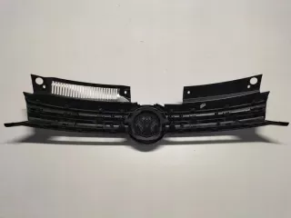 5K0853653 Решетка радиатора Volkswagen Golf 6 Арт e12560945, вид 5