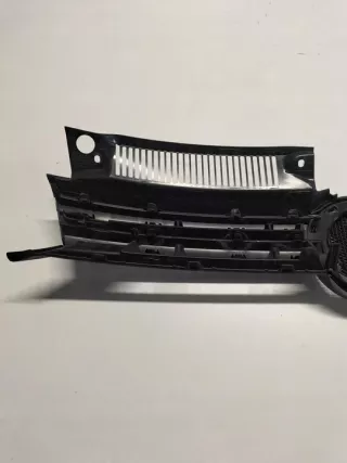 5K0853653 Решетка радиатора Volkswagen Golf 6 Арт e12560945, вид 6