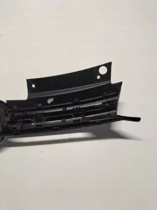 5K0853653 Решетка радиатора Volkswagen Golf 6 Арт e12560945, вид 7