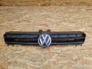 5G0853653E Решетка радиатора Volkswagen Golf 7 Арт e12560933, вид 1