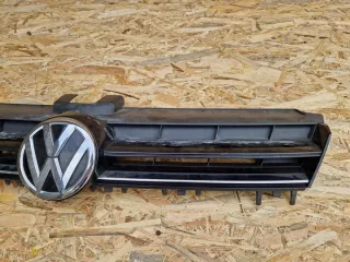 5G0853653E Решетка радиатора Volkswagen Golf 7 Арт e12560933, вид 3