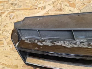 5G0853653E Решетка радиатора Volkswagen Golf 7 Арт e12560933, вид 4