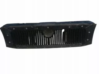3U0853651C Решетка радиатора Skoda Superb 1 Арт e12560836, вид 2