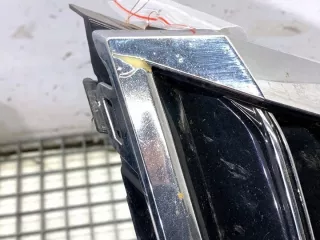 3T0853668B LORK-2114-32787 Решетка радиатора Skoda Superb 2 Арт e12560835, вид 3
