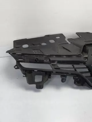 622563184R 622563184r Решетка радиатора Renault Clio 4 Арт e12560770, вид 3