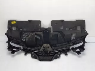 622563184R 622563184r Решетка радиатора Renault Clio 4 Арт e12560770, вид 4