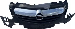 2006-2011 13179940 Решетка радиатора Opel Corsa D Арт e12560730, вид 1