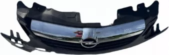 2006-2011 13179940 Решетка радиатора Opel Corsa D Арт e12560730, вид 2