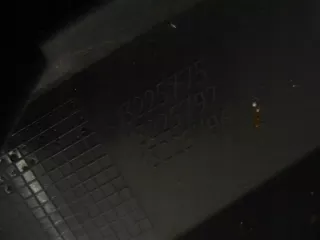 13225775 13225792 13225796 Решетка радиатора Opel Astra H Арт e12560718, вид 2