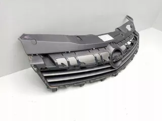 13225775 Решетка радиатора Opel Astra H Арт e12560707, вид 3