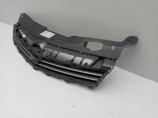 13225775 Решетка радиатора Opel Astra H Арт e12560707, вид 4
