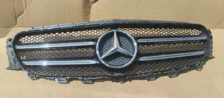 A2138880123 A0008880100 Решетка радиатора Mercedes E W213 Арт e12560575, вид 2