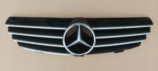 2098800023 2098800383 Решетка радиатора Mercedes CLK W209 Арт e12560563, вид 1
