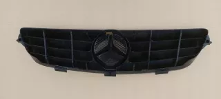 2098800023 2098800383 Решетка радиатора Mercedes CLK W209 Арт e12560563, вид 2