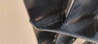 2098800023 2098800383 Решетка радиатора Mercedes CLK W209 Арт e12560563, вид 3