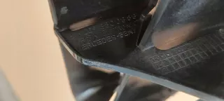 2098800023 2098800383 Решетка радиатора Mercedes CLK W209 Арт e12560563, вид 4