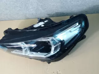 5A5BD47-02 5A5BD4702 Фара левая BMW X1 U11 Арт e12560539, вид 1