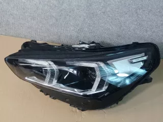 5A5BD47-02 5A5BD4702 Фара левая BMW X1 U11 Арт e12560539, вид 2