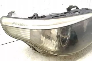 5DV00829000 Фара правая BMW 5 E60/E61 Арт e12560408, вид 13