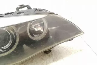 5DV00829000 Фара правая BMW 5 E60/E61 Арт e12560408, вид 2