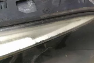 5DV00829000 Фара правая BMW 5 E60/E61 Арт e12560408, вид 4