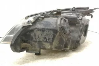 5DV00829000 Фара правая BMW 5 E60/E61 Арт e12560408, вид 9