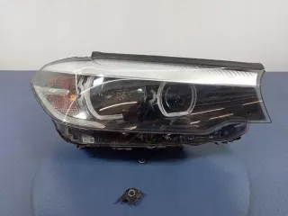 8499112 Фара правая BMW 5 G30/G31 Арт e12560356, вид 1