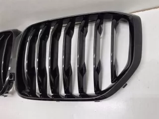 7454888 BHF848 Решетка радиатора BMW X5 G05  Арт e12560232, вид 2