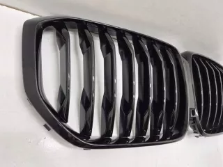 7454888 BHF848 Решетка радиатора BMW X5 G05  Арт e12560232, вид 3