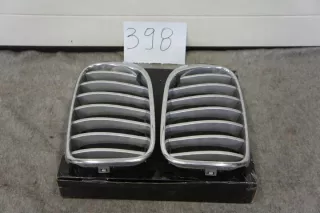 7210725 Решетка радиатора BMW X4 F26 Арт e12560220, вид 1