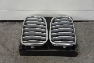 7210725 Решетка радиатора BMW X4 F26 Арт e12560220, вид 2