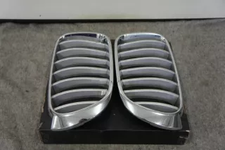 7210725 Решетка радиатора BMW X4 F26 Арт e12560220, вид 3