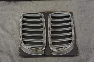 7210725 Решетка радиатора BMW X4 F26 Арт e12560220, вид 4