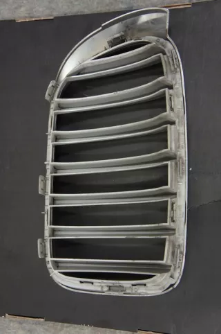 7210725 Решетка радиатора BMW X4 F26 Арт e12560220, вид 5